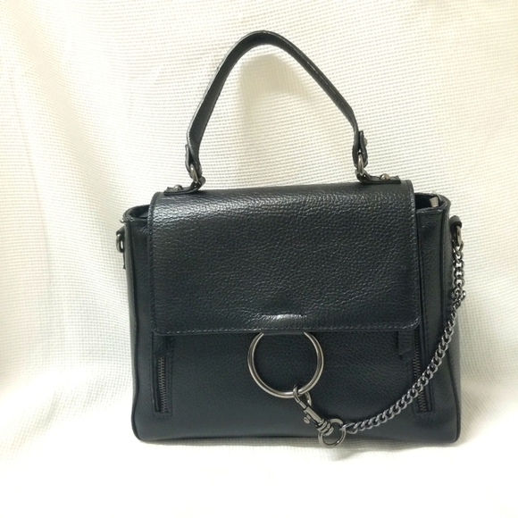 Handbags - Made in Italy Genuine Leather Purse